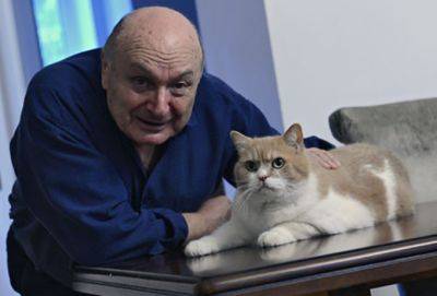 4 типа людей, с которыми Михаил Жванецкий советовал не общаться - cluber.com.ua