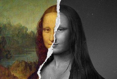 Каждая женщина — шедевр, созданный Богом - cluber.com.ua