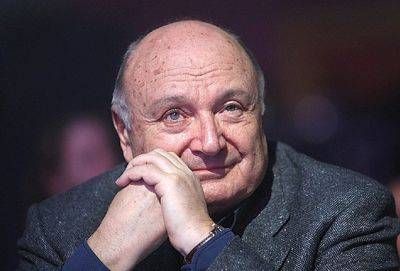 «Добру нельзя обучить. Злу можно. Зло передается»: Михаил Жванецкий - cluber.com.ua