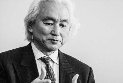 «Мы — часть единого плана»: известный физик Митио Каку о существовании Бога - cluber.com.ua