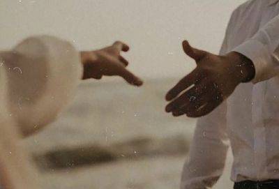 Вопрос, который стоит задавать мужчине, если хотите быть счастливой и любимой - cluber.com.ua