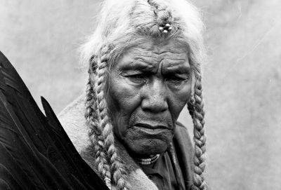 «Ничего не потеряно, когда ты не теряешь себя»: мудрость индейского шамана - cluber.com.ua