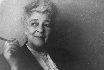 «Женщины умирают позже мужчин, потому что вечно опаздывают» — едкие цитаты Фаины Раневской - cluber.com.ua