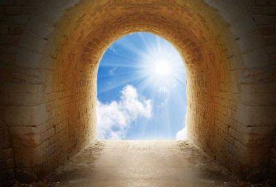 Моя бабушка не ходила в церковь… - cluber.com.ua