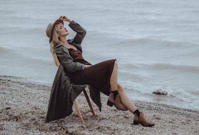 У меня есть маленькое кладбище людей, которые были мне дороги - cluber.com.ua