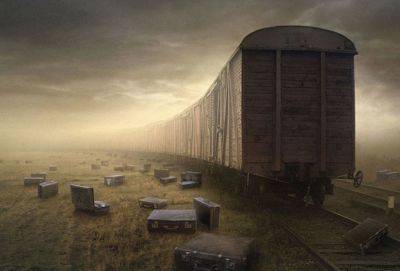 Если поезд ушёл, надо как-нибудь жить на вокзале - cluber.com.ua