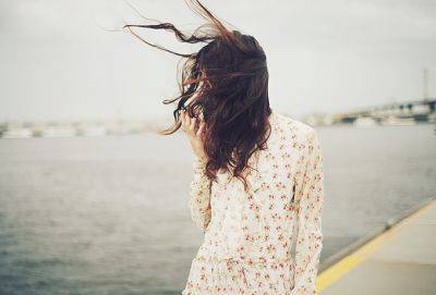 Однажды ты перестаешь бояться холода - cluber.com.ua