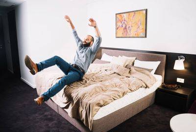 Кто не бережет вещи, тот и людей не бережет - cluber.com.ua