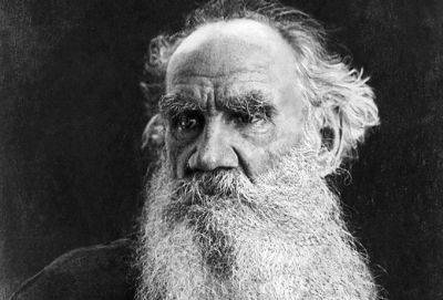 «Одумайтесь!»: нашумевшая в свое время статья Льва Толстого о войне - cluber.com.ua