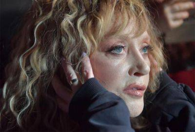 «Главное — желание жить сегодняшним мгновением»: Алла Пугачева о старости - cluber.com.ua