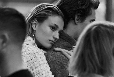 Любить — значит узнать себя в другом - cluber.com.ua