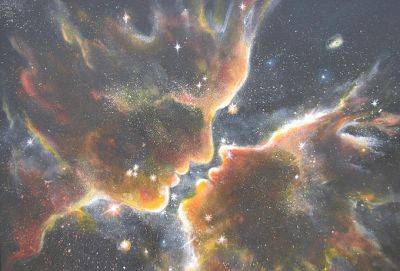 5 признаков духовно здоровых отношений - cluber.com.ua