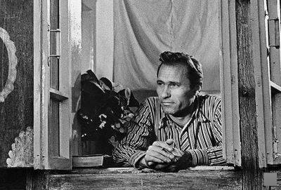 Две жесткие цитаты Василия Шукшина, в которых вся правда жизни - cluber.com.ua