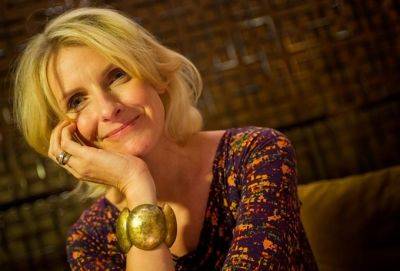 Элизабет Гилберт: лучший совет в моей жизни - cluber.com.ua