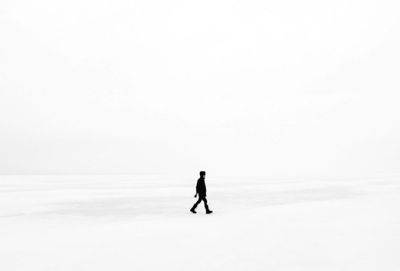 7 ключей к пониманию одиночества - cluber.com.ua