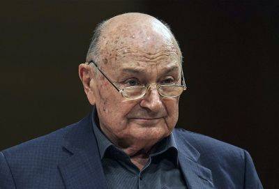 Как отличить умного человека от недалекого: цитаты Михаила Жванецкого - cluber.com.ua