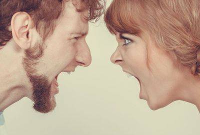 Как ведут себя знаки Зодиака в ссоре - cluber.com.ua