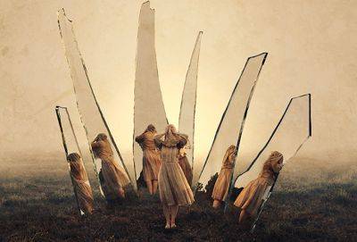 Люди, одержимые конфликтами, находятся в состоянии войны с самими собой - cluber.com.ua