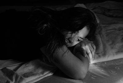 Когда ничего не хочется, это очень тревожный признак - cluber.com.ua