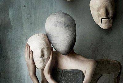 Что скрывается под эмоциональной маской человека - cluber.com.ua