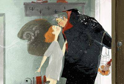 «Смотри, слушай и люби»: проникающие в душу фразы о любви и жизни - cluber.com.ua