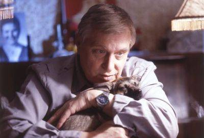 Олег Басилашвили: «Это не искусство, это эрзац…» - cluber.com.ua