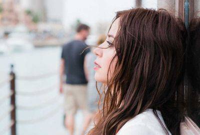 16 жизненных уроков, которые я усвоила, став жертвой нарцисса - cluber.com.ua