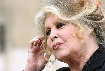 Где искать счастье женщине после 50-ти? Ответ Брижит Бардо - cluber.com.ua