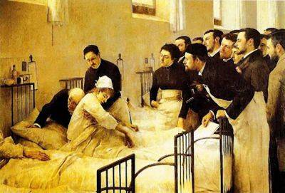 Главный признак хорошего доктора - cluber.com.ua