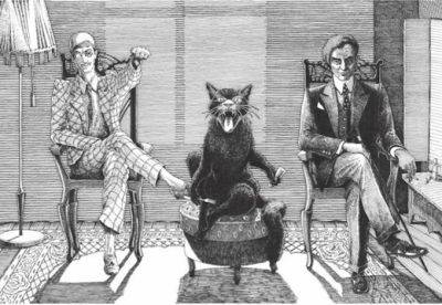 Ваш знак Зодиака в романе Булгакова «Мастер и Маргарита» - cluber.com.ua