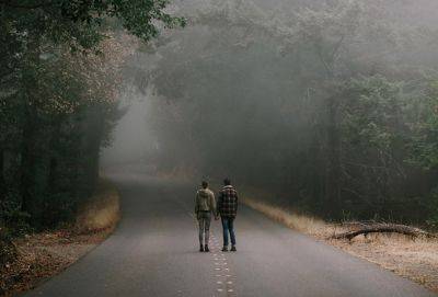 Бывшие люди в вашей жизни – это пройденный этап - cluber.com.ua