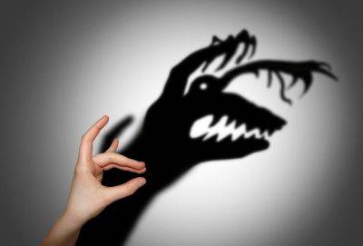 Почему вас боятся — согласно знаку Зодиака - cluber.com.ua