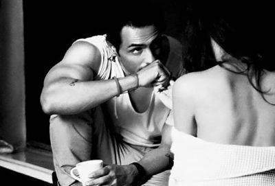 Настоящая любовь или связь, основанная на травме? - cluber.com.ua