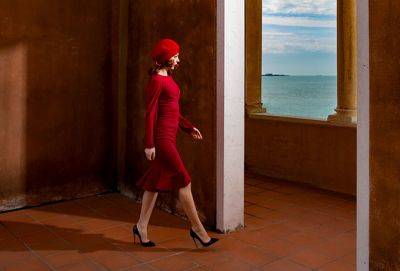 Два стихотворения, которые вытащили меня из затяжной депрессии - cluber.com.ua