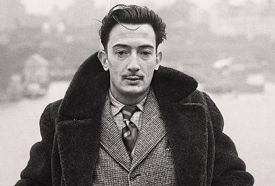 Важность утренней рутины преувеличена. Лучше следуйте совету Сальвадора Дали - cluber.com.ua