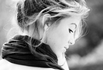 Не надо дарить уставшей женщине цветы - cluber.com.ua