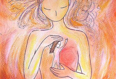 Обида — это упакованная злость - cluber.com.ua