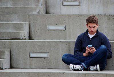 Однажды он понял, что родители не достают его, они заботятся - cluber.com.ua