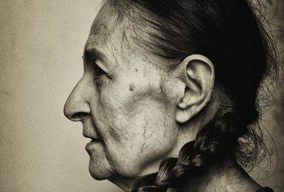 4 невероятных жизненных урока от 100-летней женщины - cluber.com.ua