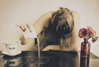 Как знаки Зодиака справляются с депрессией - cluber.com.ua