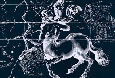 10 вещей, которые необходимо помнить, если у вас отношения со Стрельцом - cluber.com.ua