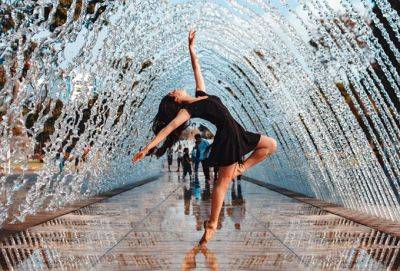 Как стать притягательней и легче? Секреты новой женственности - cluber.com.ua