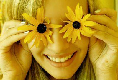 6 признаков того, что вы живете эмоционально насыщенной жизнью - cluber.com.ua