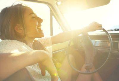 8 причин, почему альфа-женщина является лучшим партнером для отношений - cluber.com.ua