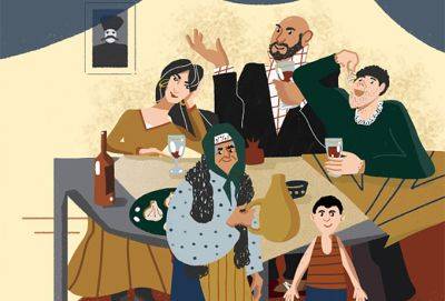 «Смолчала бы и жизнь пошла бы по-другому» - cluber.com.ua