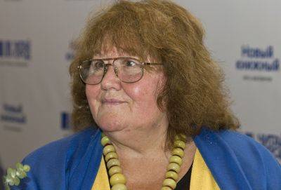 Виктория Токарева: чтобы быть счастливыми в зрелом возрасте, подготовьте эти 3 вещи - cluber.com.ua