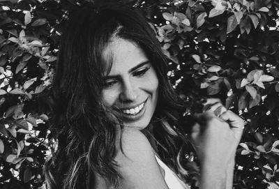 Встреча с такой женщиной — сдача главного экзамена в жизни - cluber.com.ua