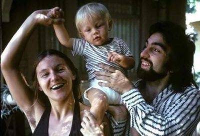 Леонардо Ди Каприо: «Мне как начало везти при рождении, так и продолжает» - cluber.com.ua