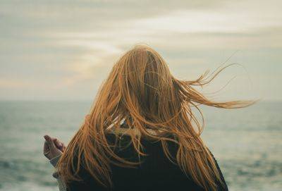 Однажды вы перестанете жалеть, что открыли свое сердце - cluber.com.ua