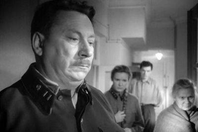 Василий Меркурьев: репрессии, свои и чужие дети и 44 года большой любви - cluber.com.ua